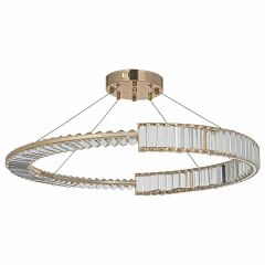Подвесной светильник Arti Lampadari Carini Carini L 1.5.80.101 G