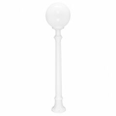 Наземный высокий светильник Fumagalli Globe 300 G30.163.000.WYE27