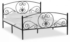  Woodville Кровать двуспальная Нерика