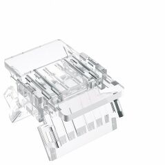 Заглушка для лент Apeyron Electrics 09-118