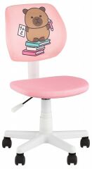  Stool Group Кресло компьютерное Лоло Study