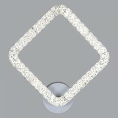  Reluce Накладной светильник 19848-0.2-01B WH