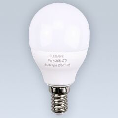 Лампа светодиодная Eleganz EL-0082