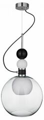 Подвесной светильник 33 идеи M40WH PND182T.01.17CH.003CH-M40WH
