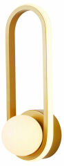 Накладной светильник Escada 10207/S LED