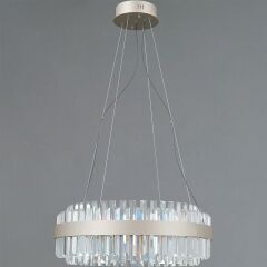 Подвесная люстра Illumico GENOA IL4386-45WSQ-25 SL GENOA