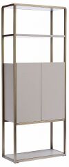  Garda Decor Стеллаж комбинированный Space 58DB-SH16061B
