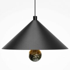 Подвесной светильник Maytoni Bell MOD534PL-L16B3K