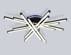 Люстра на штанге Ambrella Light COMFORT FL6276