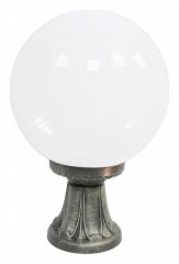 Наземный низкий светильник Fumagalli Globe 300 G30.111.000.BYF1R