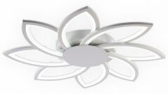 Потолочная люстра Natali Kovaltseva HIGH-TECH LED LAMPS 82065