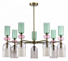 Люстра на штанге ST Luce Gea SL2000.202.07