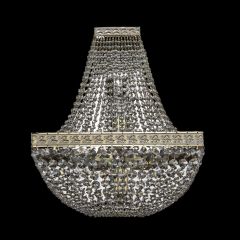 Настенный светильник Bohemia Ivele Crystal 19112B/H1/35IV GW