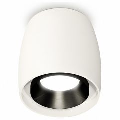 Накладной светильник Ambrella Light Techno 130 XS1141002