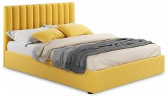  Наша мебель Кровать полутораспальная Olivia 2000x1400