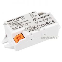  Arlight Блок питания ARV-SN24012-C (24V, 0.5A, 12W)