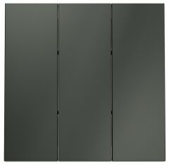 Клавиша для выключателя одноклавишного c подсветкой Voltum S70 VLS000506