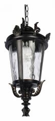 Подвесной светильник Loft IT Verona 100003P