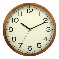  Apeyron clock Настенные часы (30x5 см) WD200920