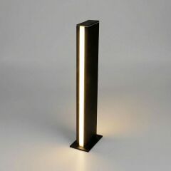 Наземный высокий светильник Elektrostandard Flat 1538 TECHNO LED