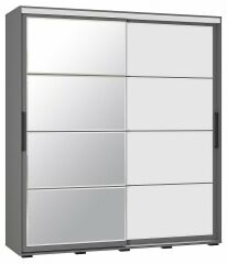  BTS Шкаф-купе Крафт