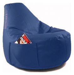  Dreambag Кресло-мешок Comfort Indigo