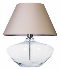 Настольная лампа декоративная 4 Concepts Madrid L008031203