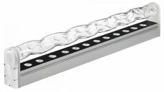 Торшер Odeon Light Waterfall 7027/16FL