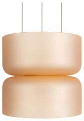 Подвесной светильник Loft IT Totem 10466/2P Amber matte