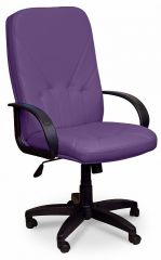  Креслов Кресло компьютерное Менеджер КВ-06-110000-0407