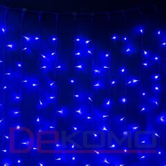  Beautyled Занавес световой [6x1 м] PCL601-11 PCL601-11-2B