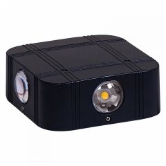  Reluce Накладной светильник 86007-9.2-004TL LED4*3W BK