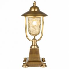 Наземный низкий светильник Covali SP-31644