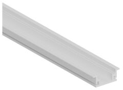 Профиль встраиваемый Donel DN18509RAL9003