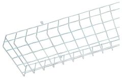 Решетка защитная для светильников WoltaPRO РЗ01-1300