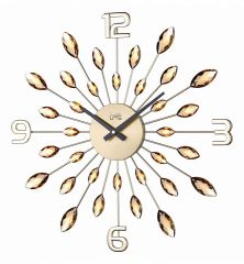Настенные часы (49 см) Tomas Stern 8054