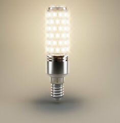 Лампа светодиодная Elektrostandard LED лампа E14 10Вт 4200K BLE1452