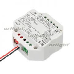  Arlight Контроллер SMART-K26-RGBW (12-24V, 4x3A, 2.4G)