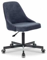  Бюрократ Кресло компьютерное CH-340GLZ