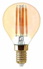 Лампа светодиодная Thomson Filament Globe TH-B2123