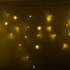 Neon-Night Бахрома световая (4.8х0.6 м) LED-IL 255-141