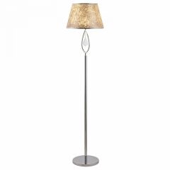 Торшер Illumico IL5241 IL5241-1F-27 CR