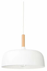 Подвесной светильник Arte Lamp KAYLA A7102SP-1WH