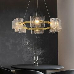 Подвесная люстра Alfa-Light F3224 F3224-103