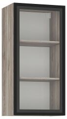  BTS Тумба навесная Урбан