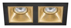 Встраиваемый светильник Lightstar Domino D5270303