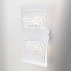 Накладной светильник Elektrostandard Onda a051817