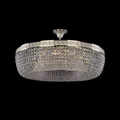 Потолочная люстра Bohemia Ivele Crystal 19031/70IV GW