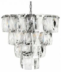 Подвесная люстра Loft IT Contemporary 10561/550 Clear