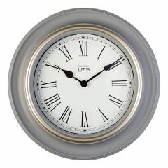 Настенные часы (40x5 см) Tomas Stern 6102